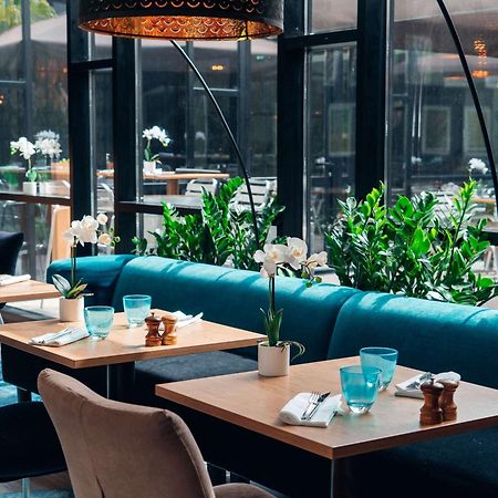 Mercure Paris Orly Rungis Aeroport Kültér fotó