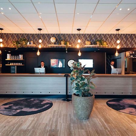 Mercure Paris Orly Rungis Aeroport Kültér fotó