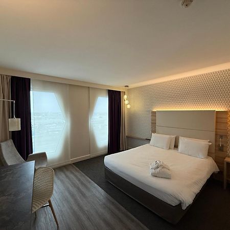 Mercure Paris Orly Rungis Aeroport Kültér fotó