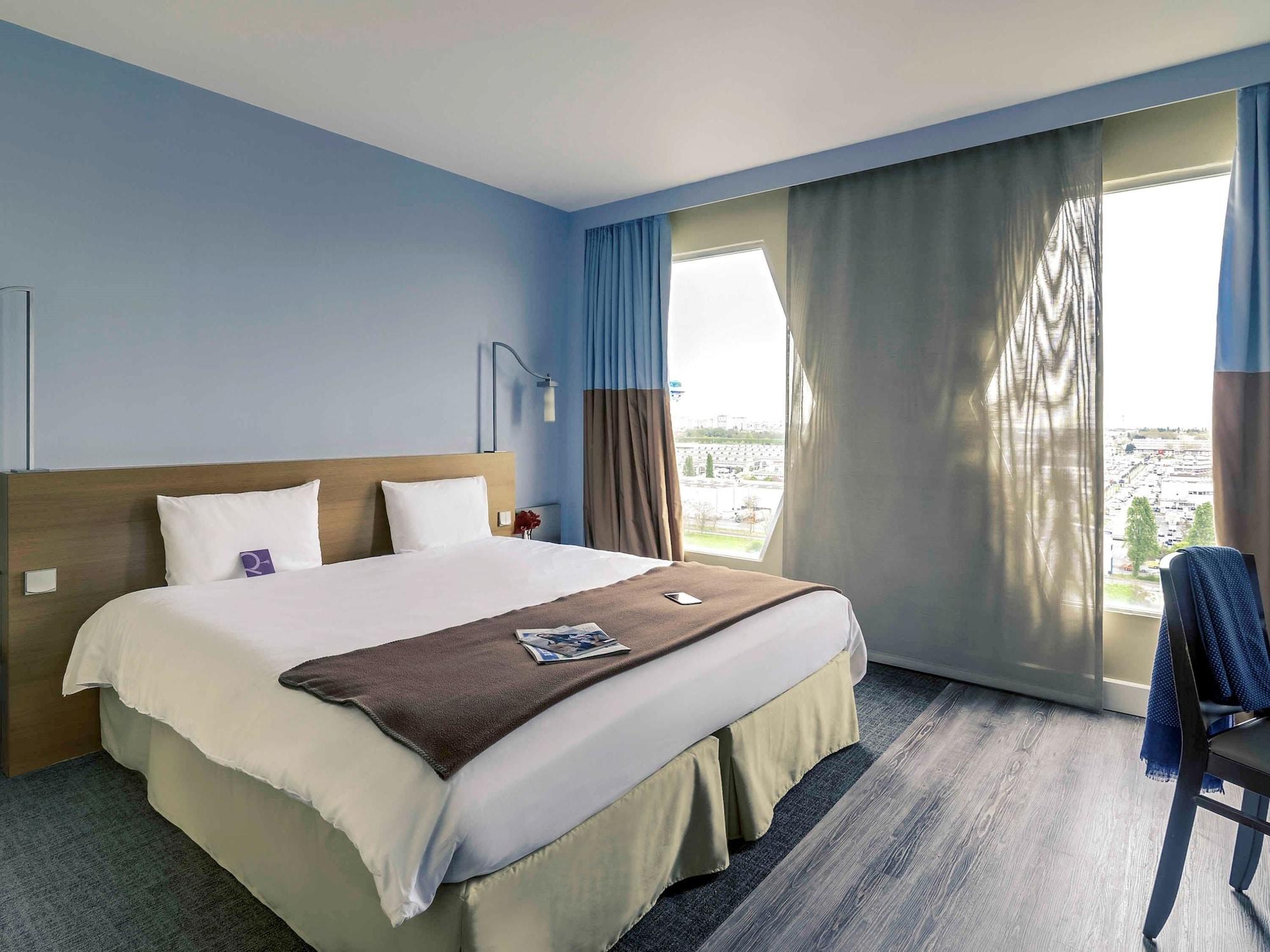 Mercure Paris Orly Rungis Aeroport Kültér fotó