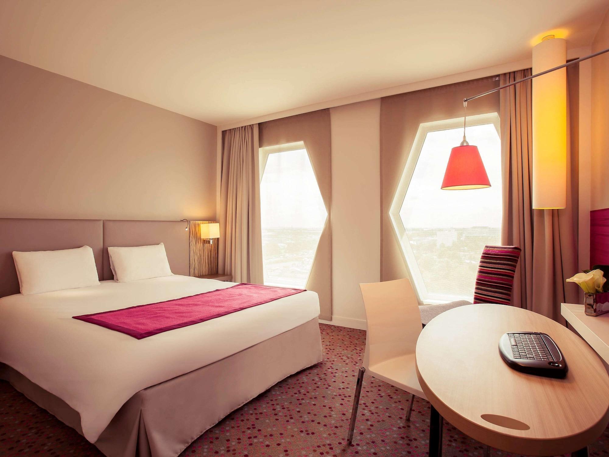 Mercure Paris Orly Rungis Aeroport Kültér fotó