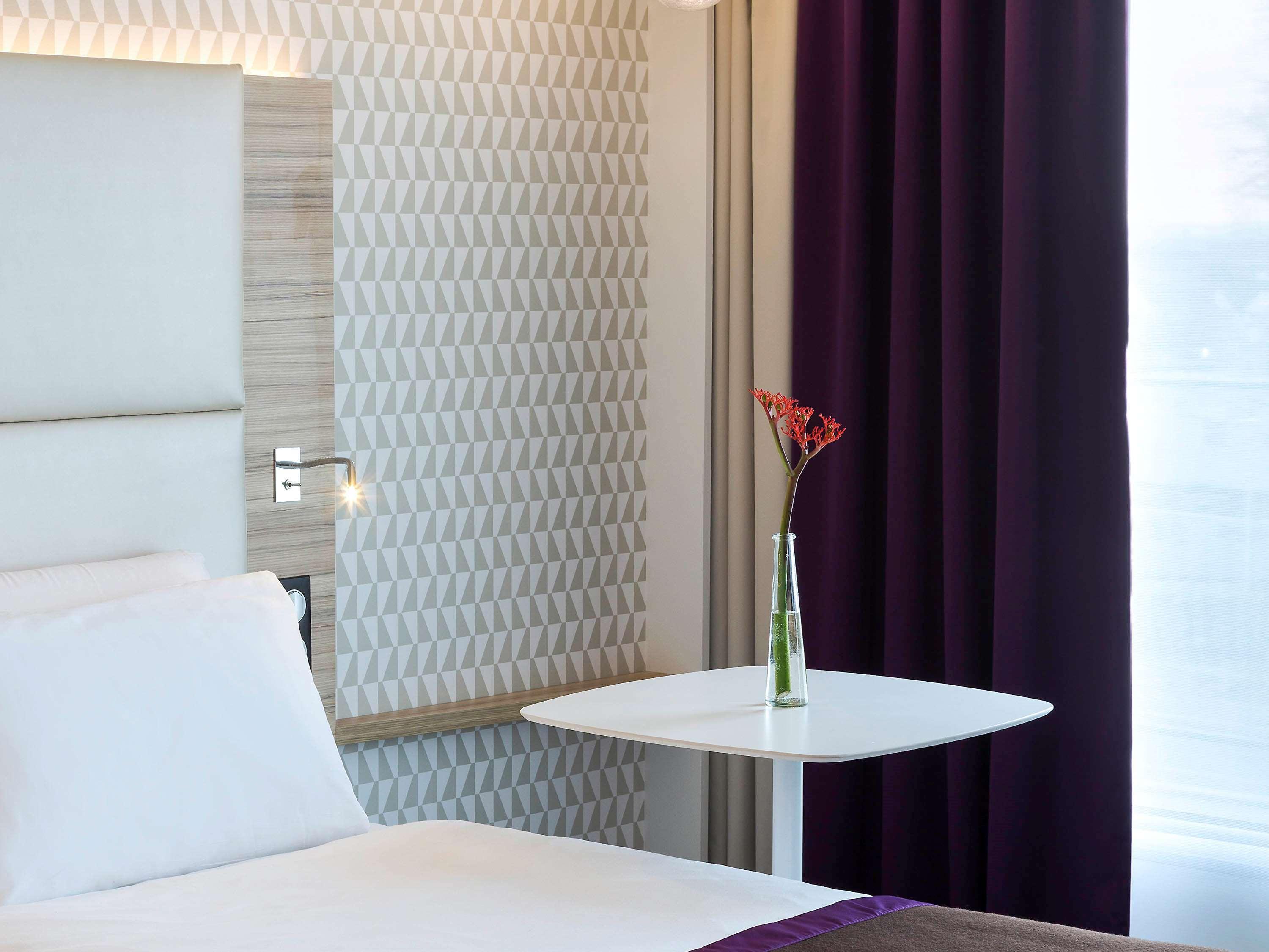 Mercure Paris Orly Rungis Aeroport Kültér fotó