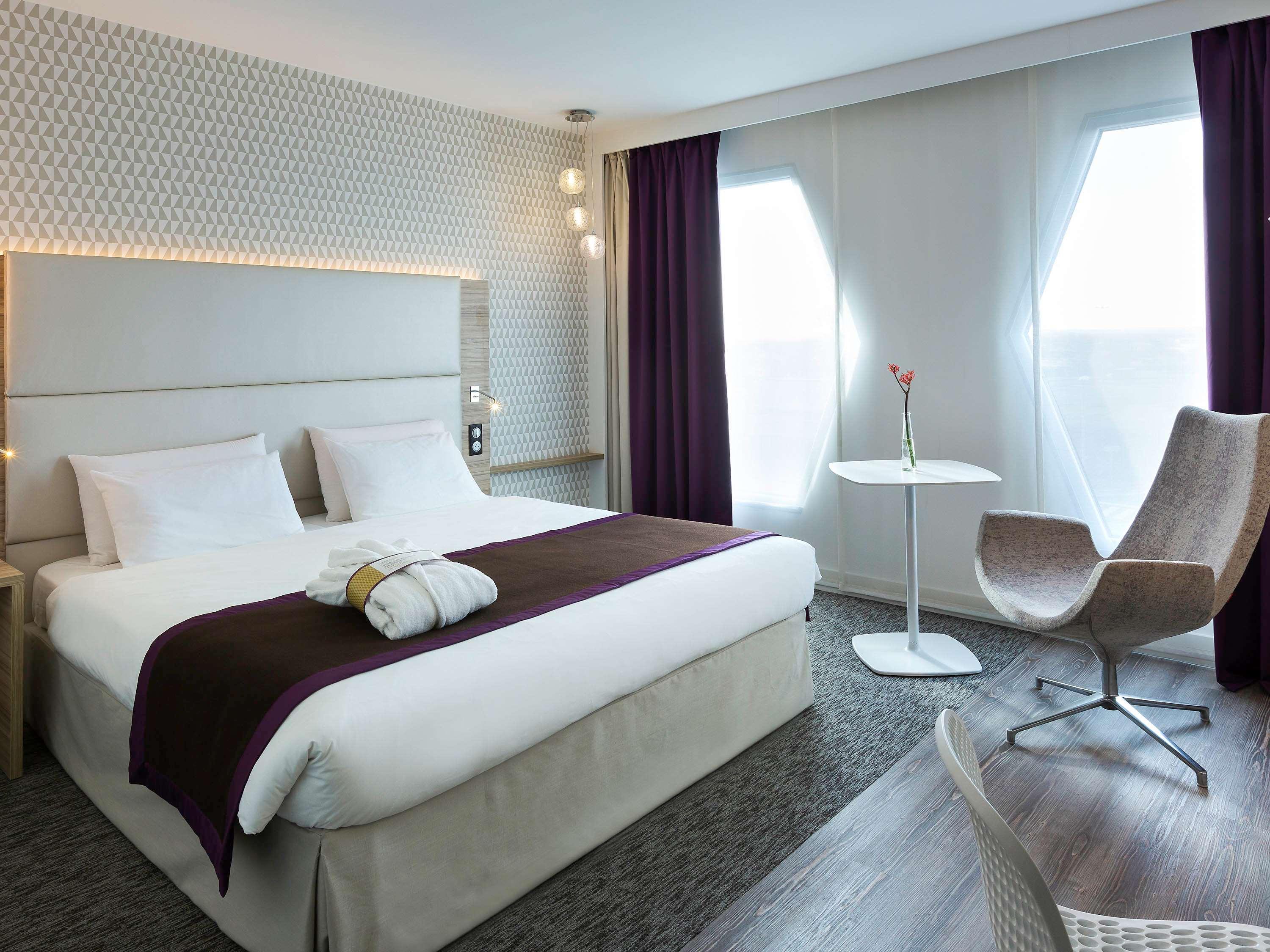Mercure Paris Orly Rungis Aeroport Kültér fotó