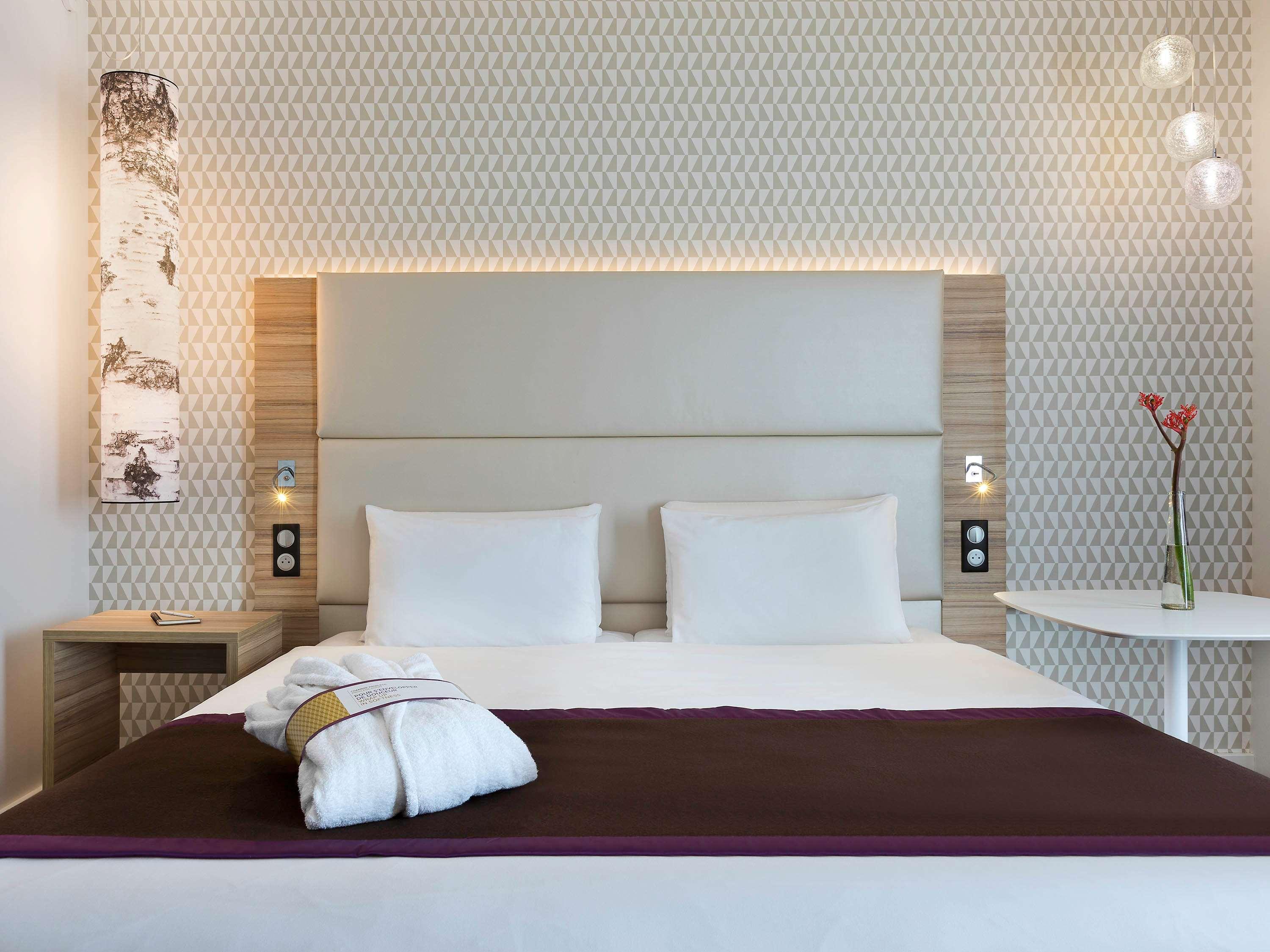 Mercure Paris Orly Rungis Aeroport Kültér fotó