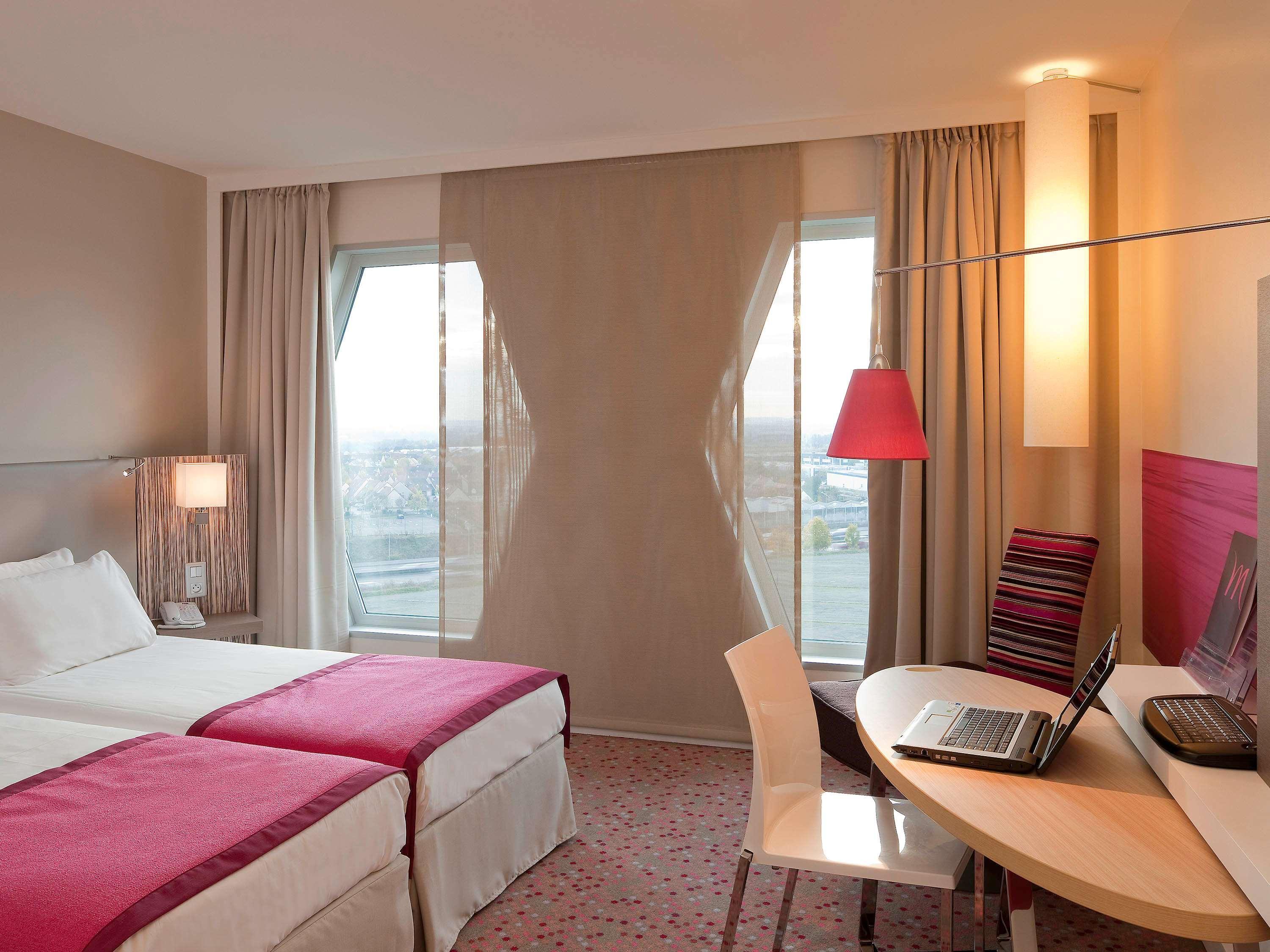 Mercure Paris Orly Rungis Aeroport Kültér fotó
