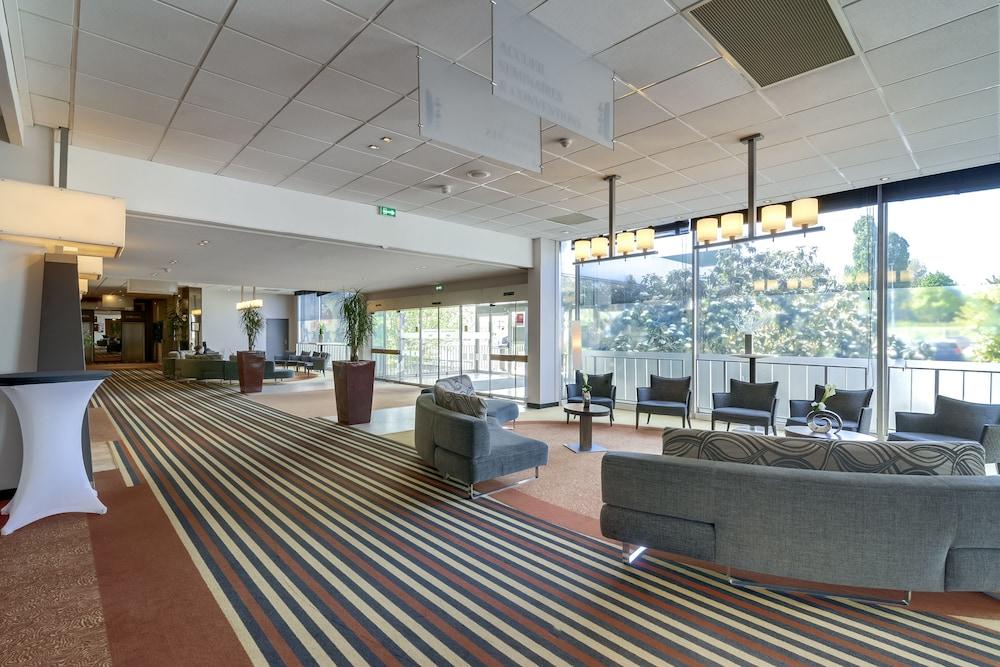 Mercure Paris Orly Rungis Aeroport Kültér fotó