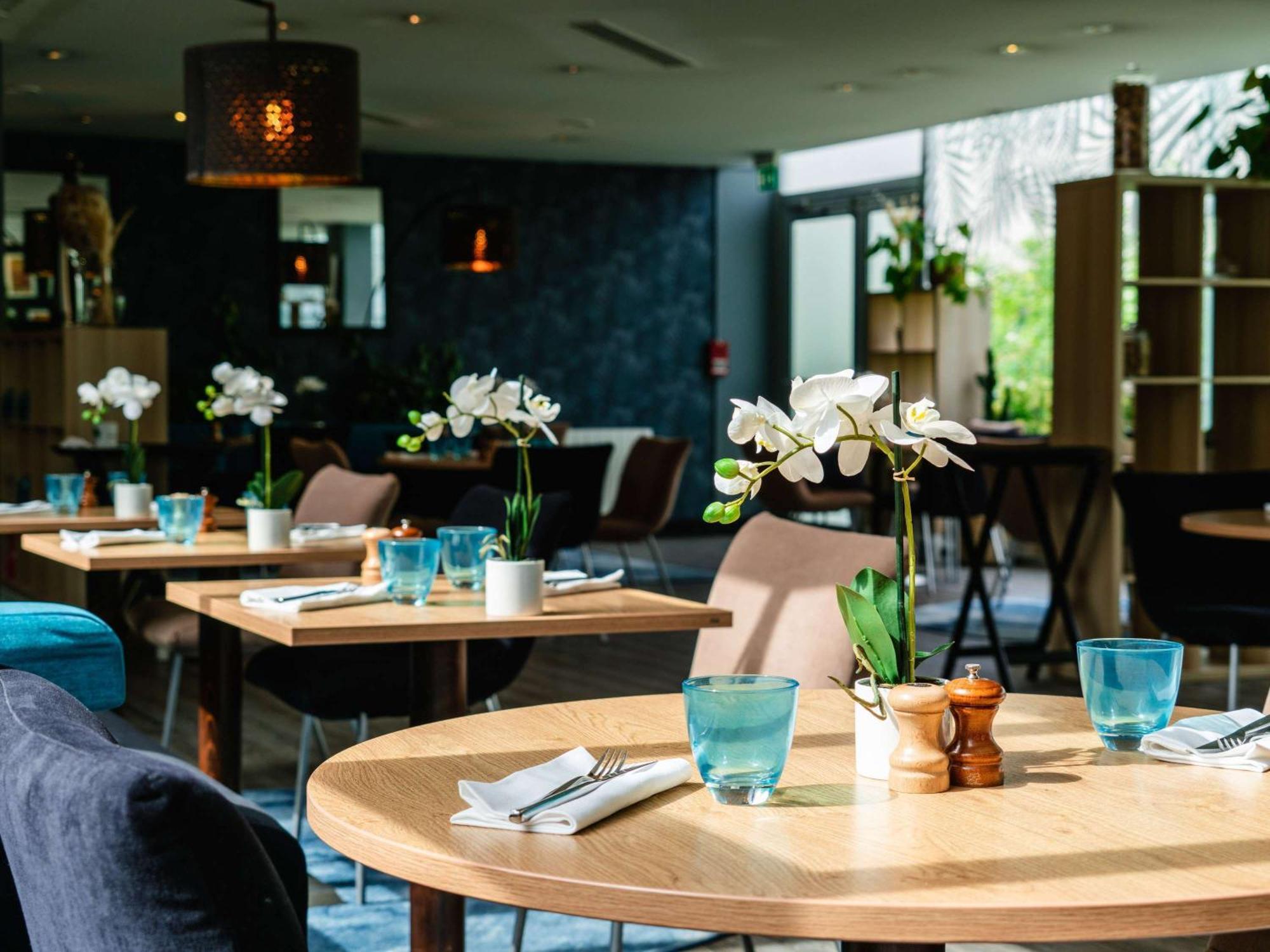 Mercure Paris Orly Rungis Aeroport Kültér fotó
