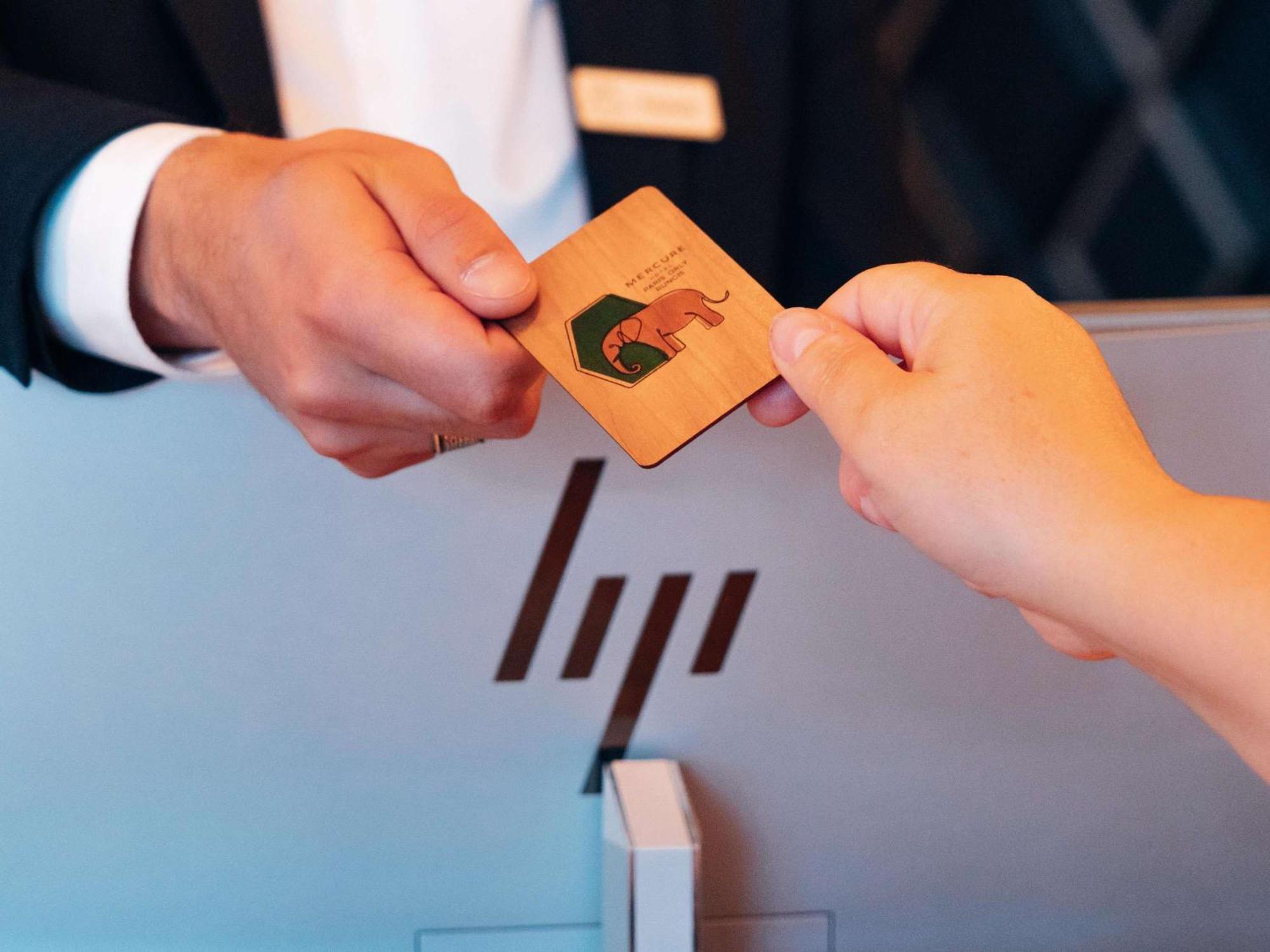 Mercure Paris Orly Rungis Aeroport Kültér fotó