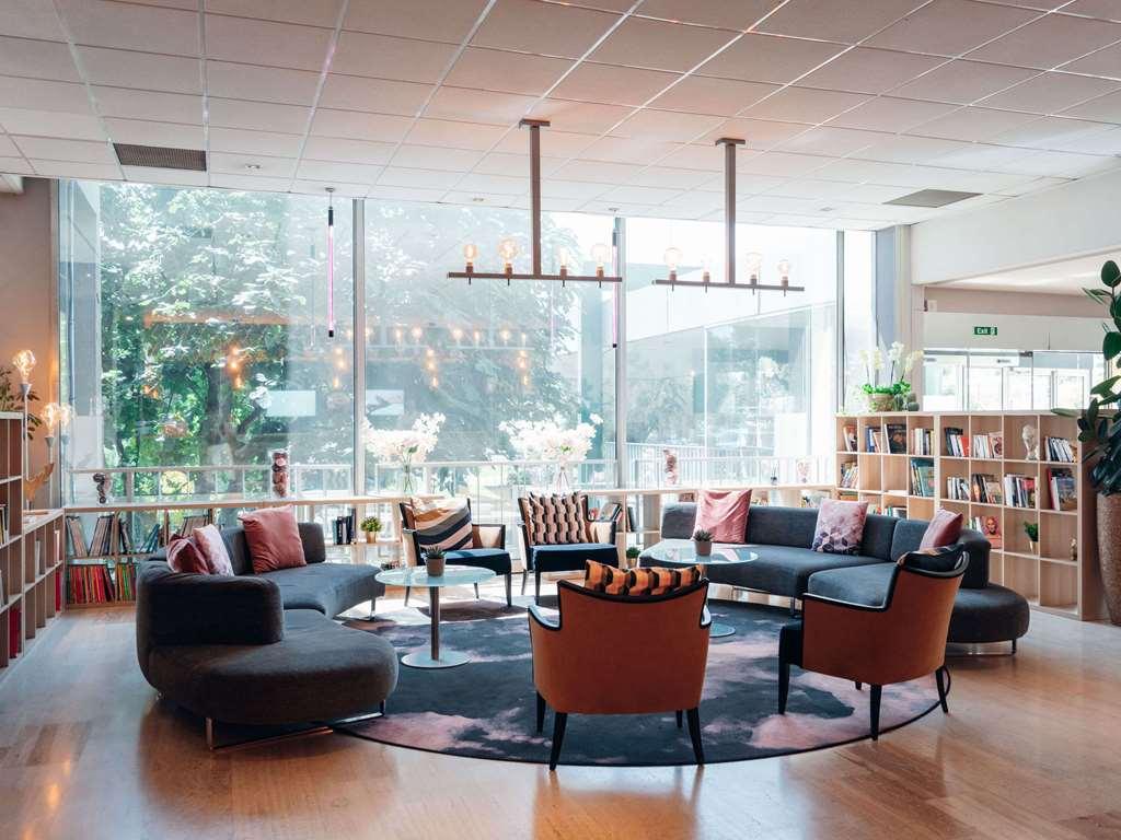 Mercure Paris Orly Rungis Aeroport Kültér fotó