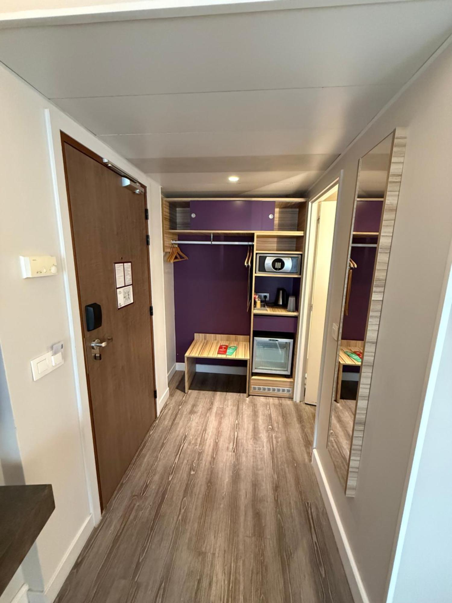 Mercure Paris Orly Rungis Aeroport Kültér fotó