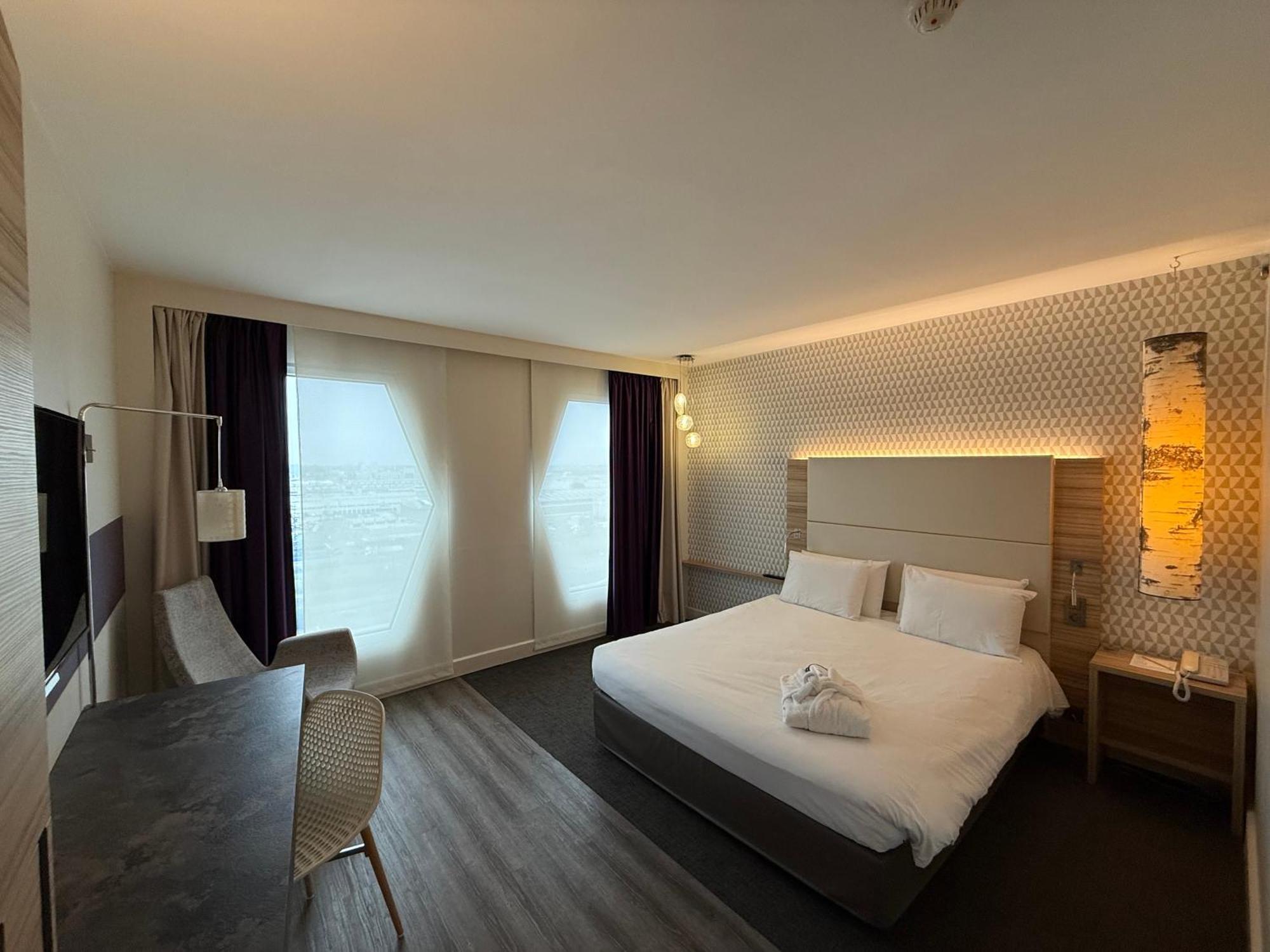 Mercure Paris Orly Rungis Aeroport Kültér fotó
