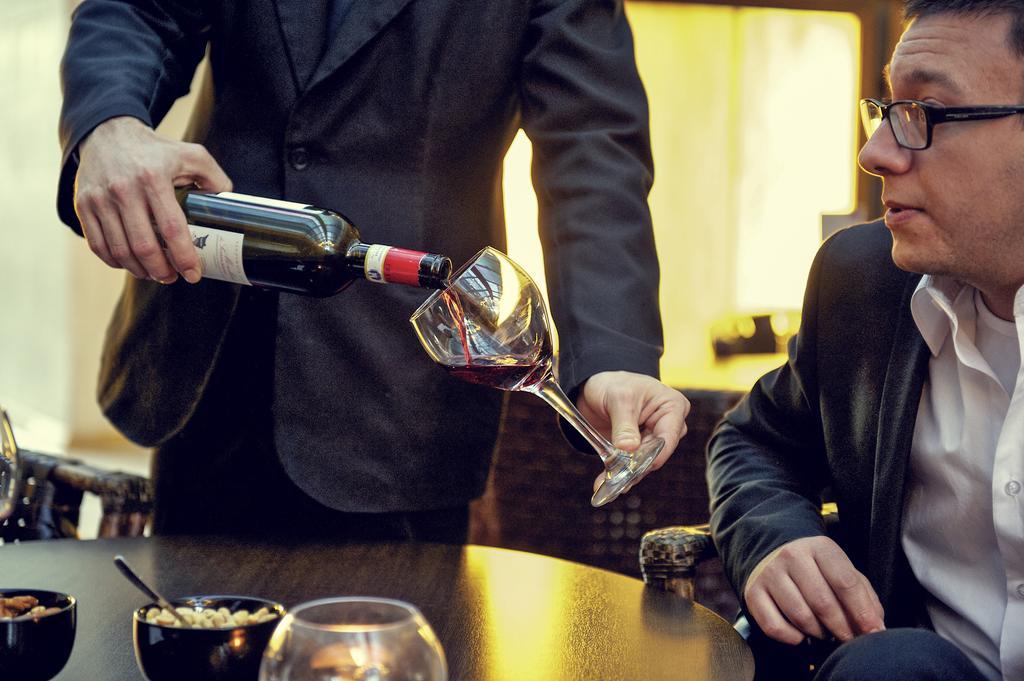 Mercure Paris Orly Rungis Aeroport Kültér fotó