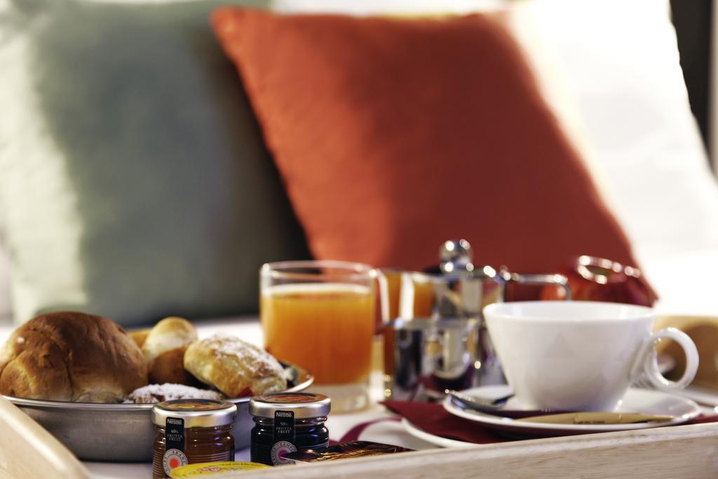 Mercure Paris Orly Rungis Aeroport Kültér fotó
