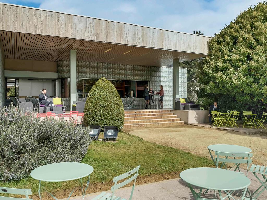 Mercure Paris Orly Rungis Aeroport Kültér fotó