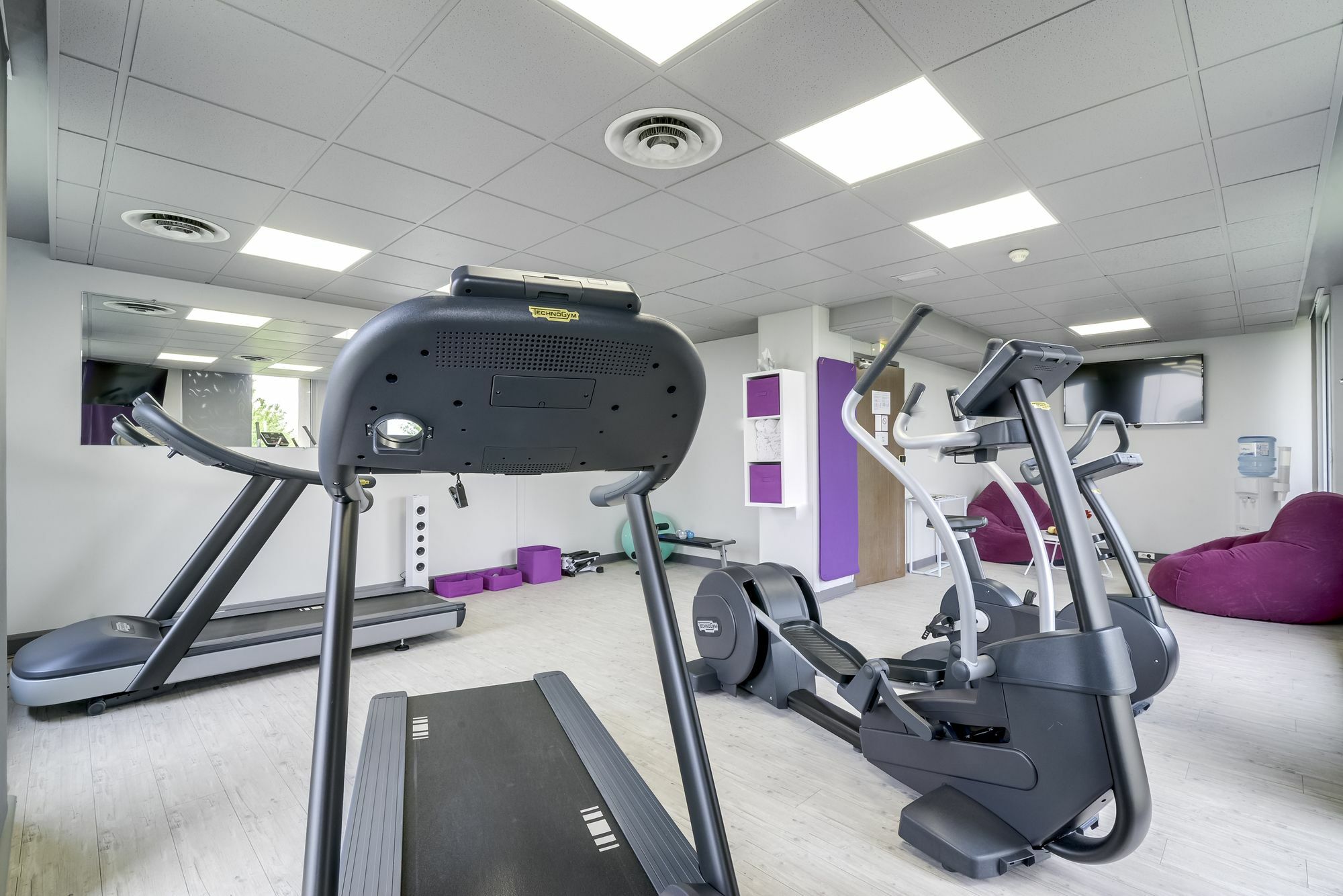 Mercure Paris Orly Rungis Aeroport Kültér fotó