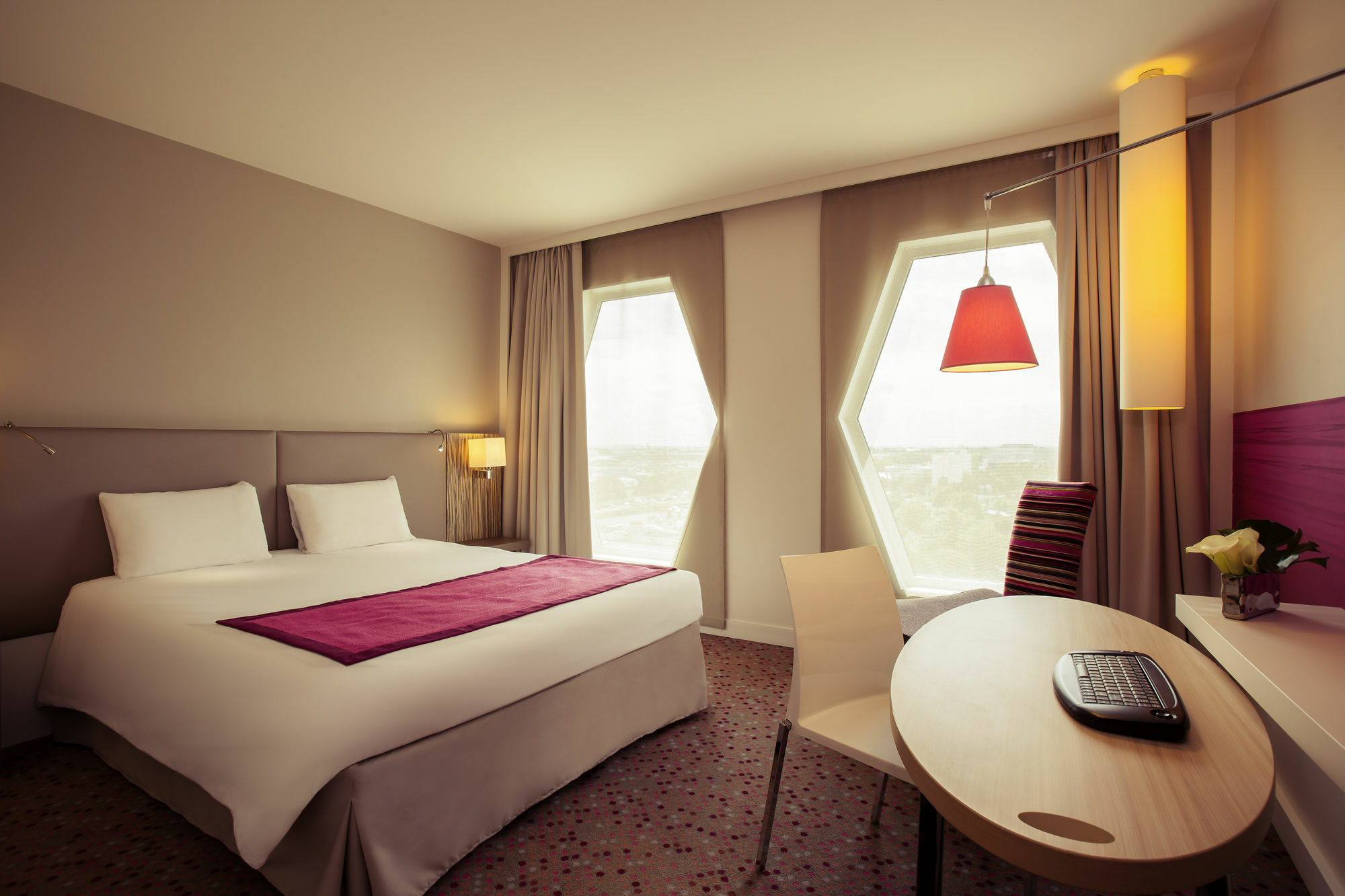 Mercure Paris Orly Rungis Aeroport Kültér fotó