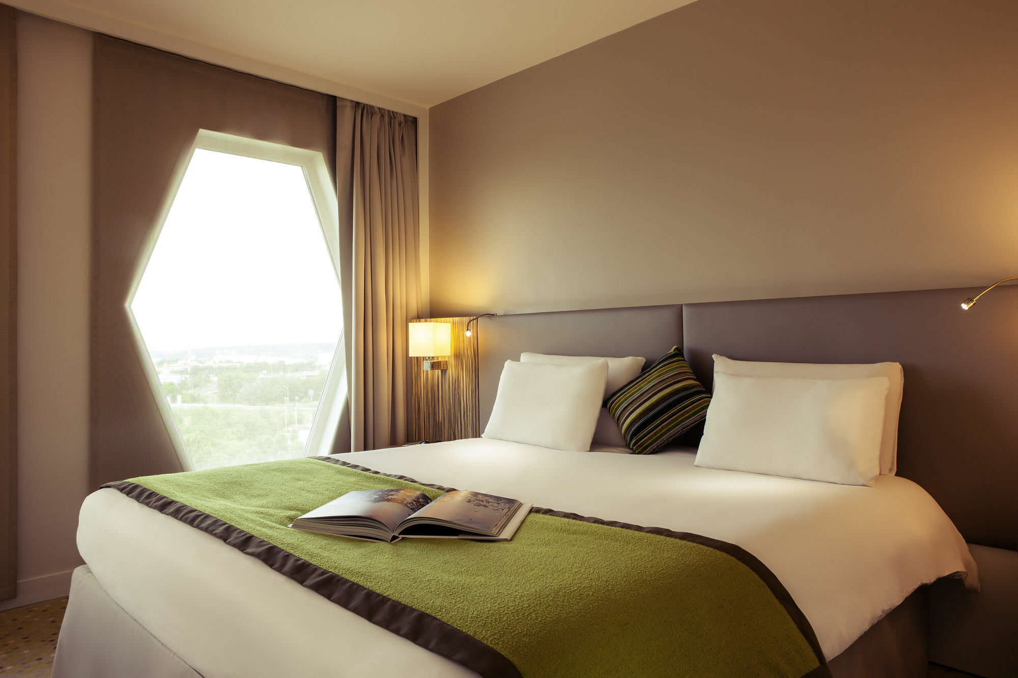 Mercure Paris Orly Rungis Aeroport Kültér fotó