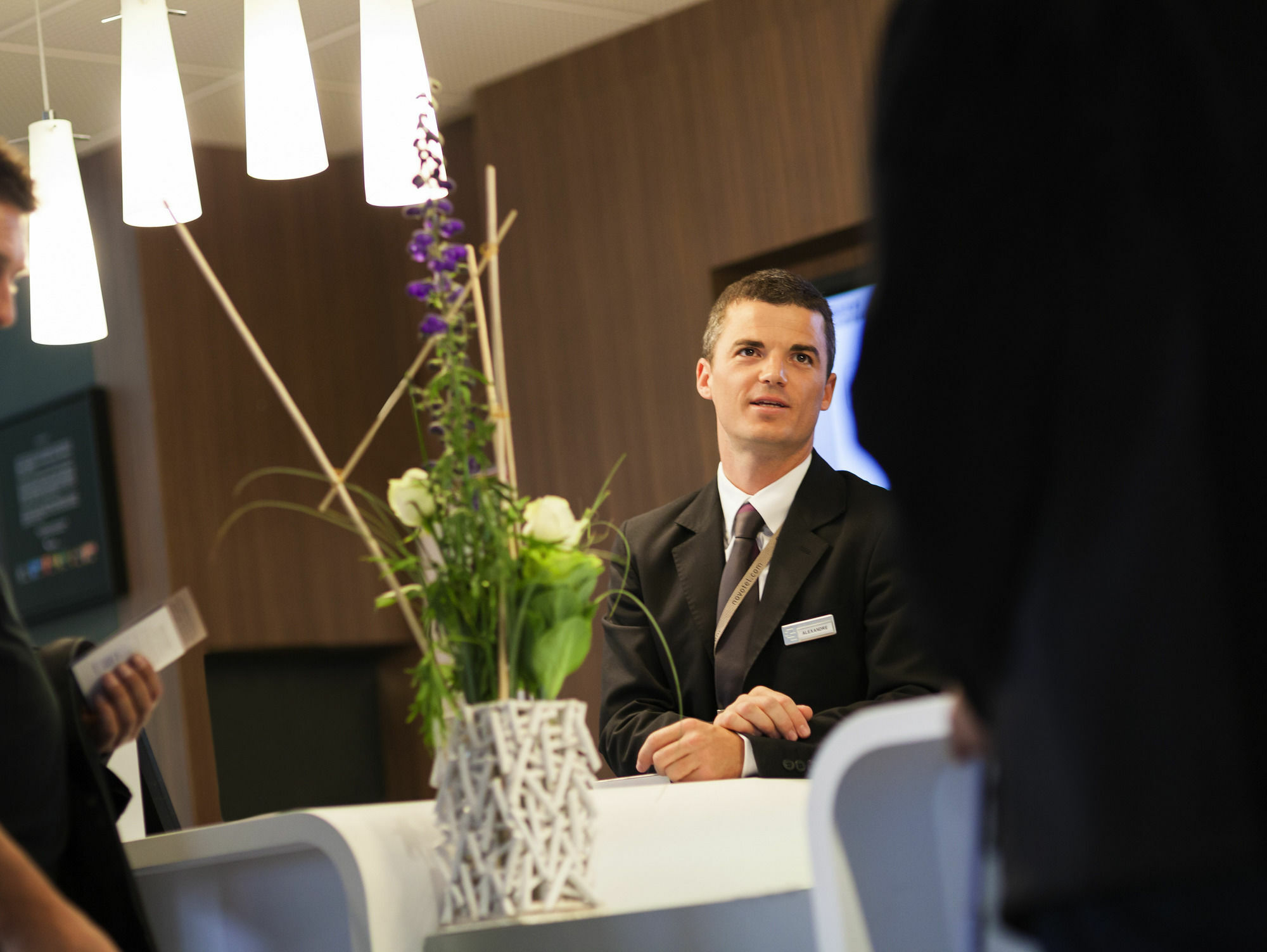 Mercure Paris Orly Rungis Aeroport Kültér fotó