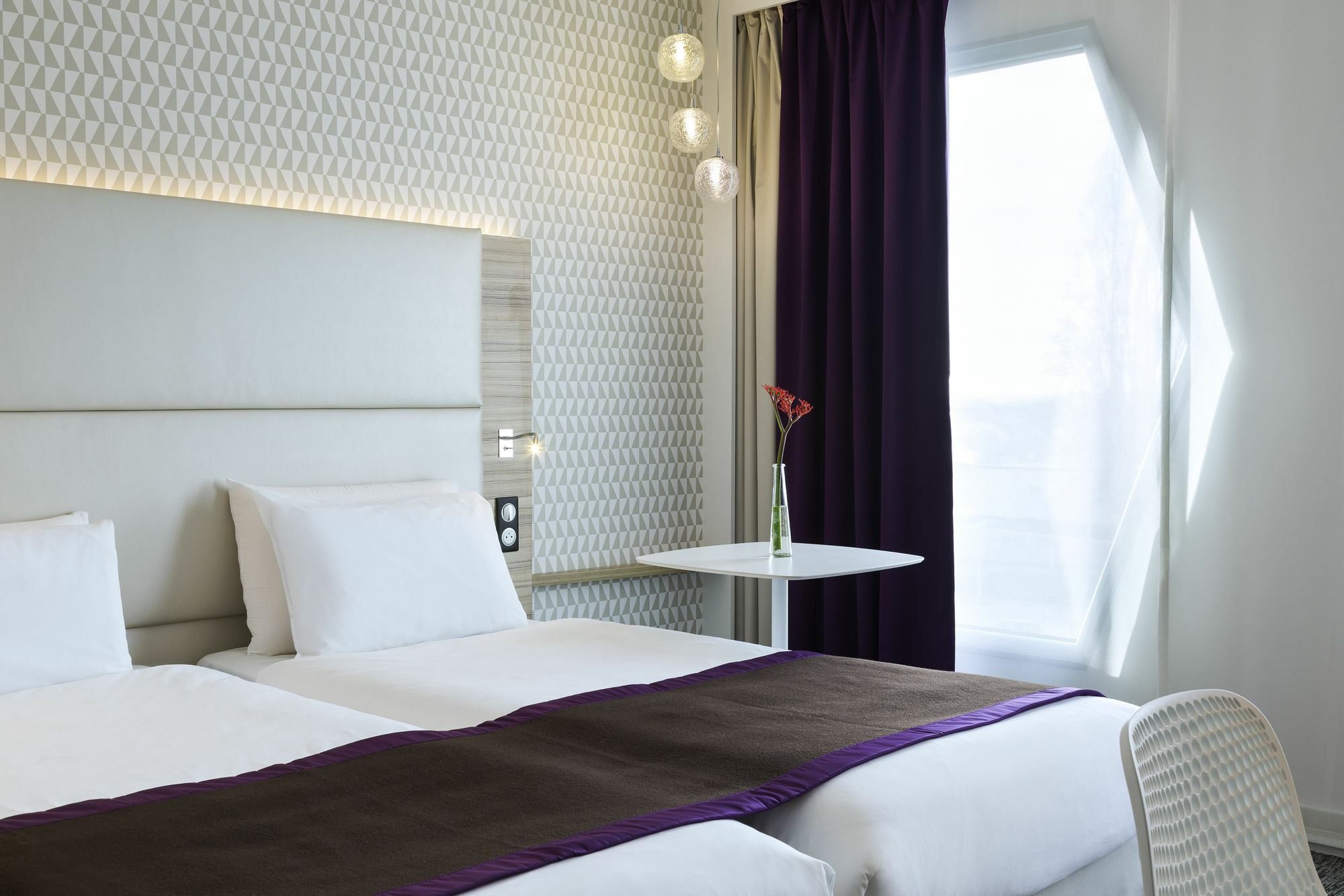 Mercure Paris Orly Rungis Aeroport Kültér fotó