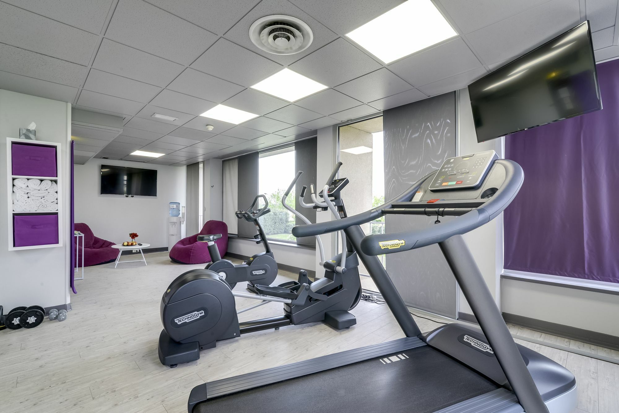 Mercure Paris Orly Rungis Aeroport Kültér fotó