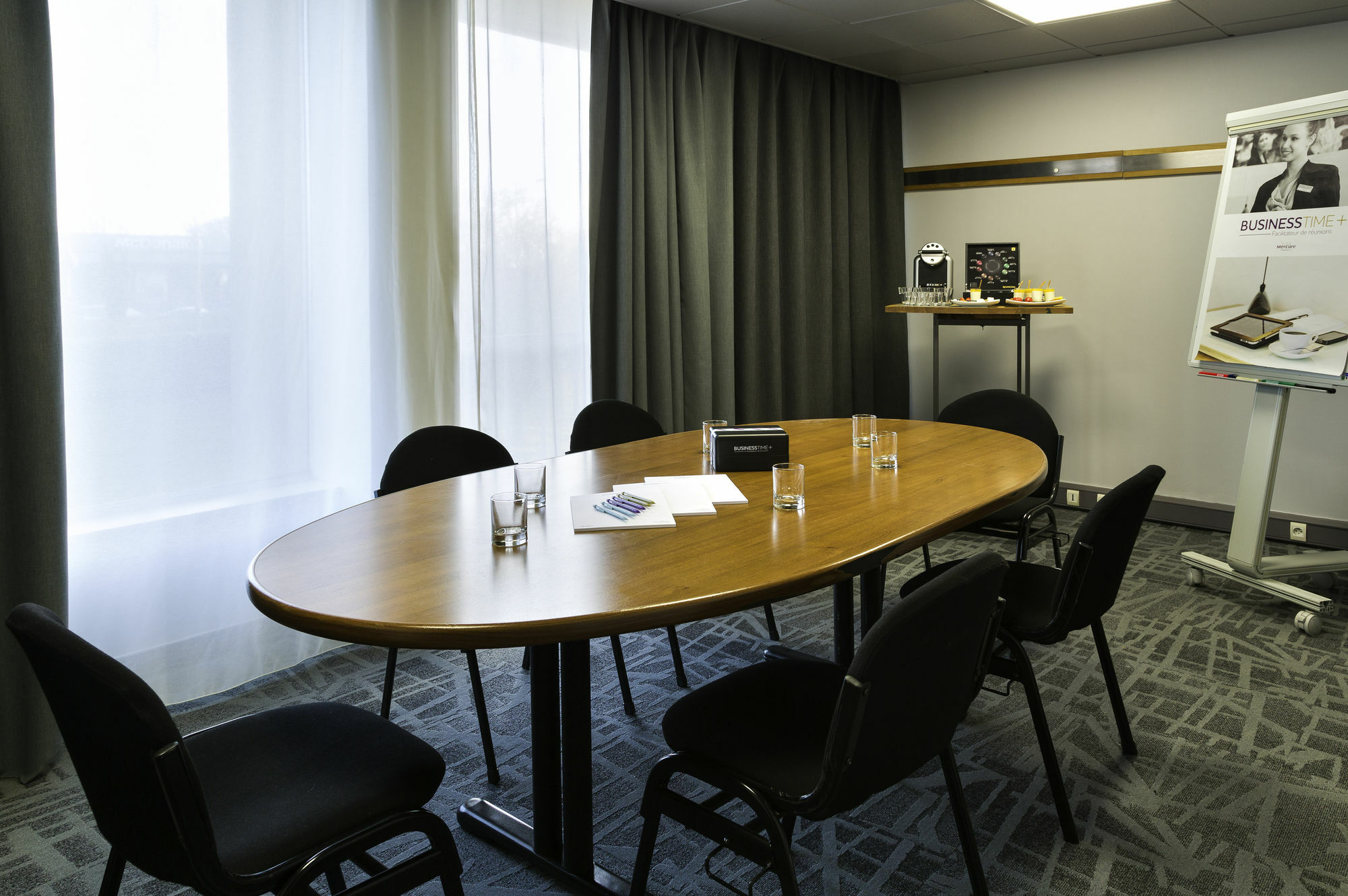 Mercure Paris Orly Rungis Aeroport Kültér fotó
