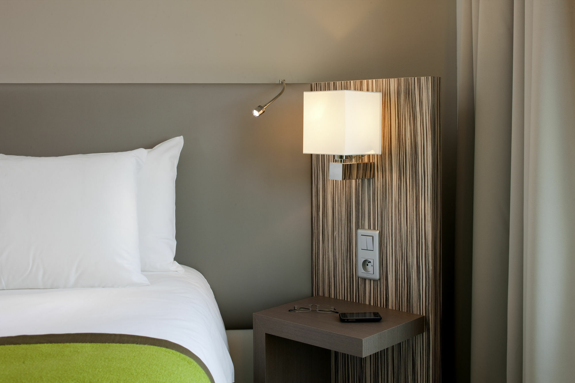 Mercure Paris Orly Rungis Aeroport Kültér fotó