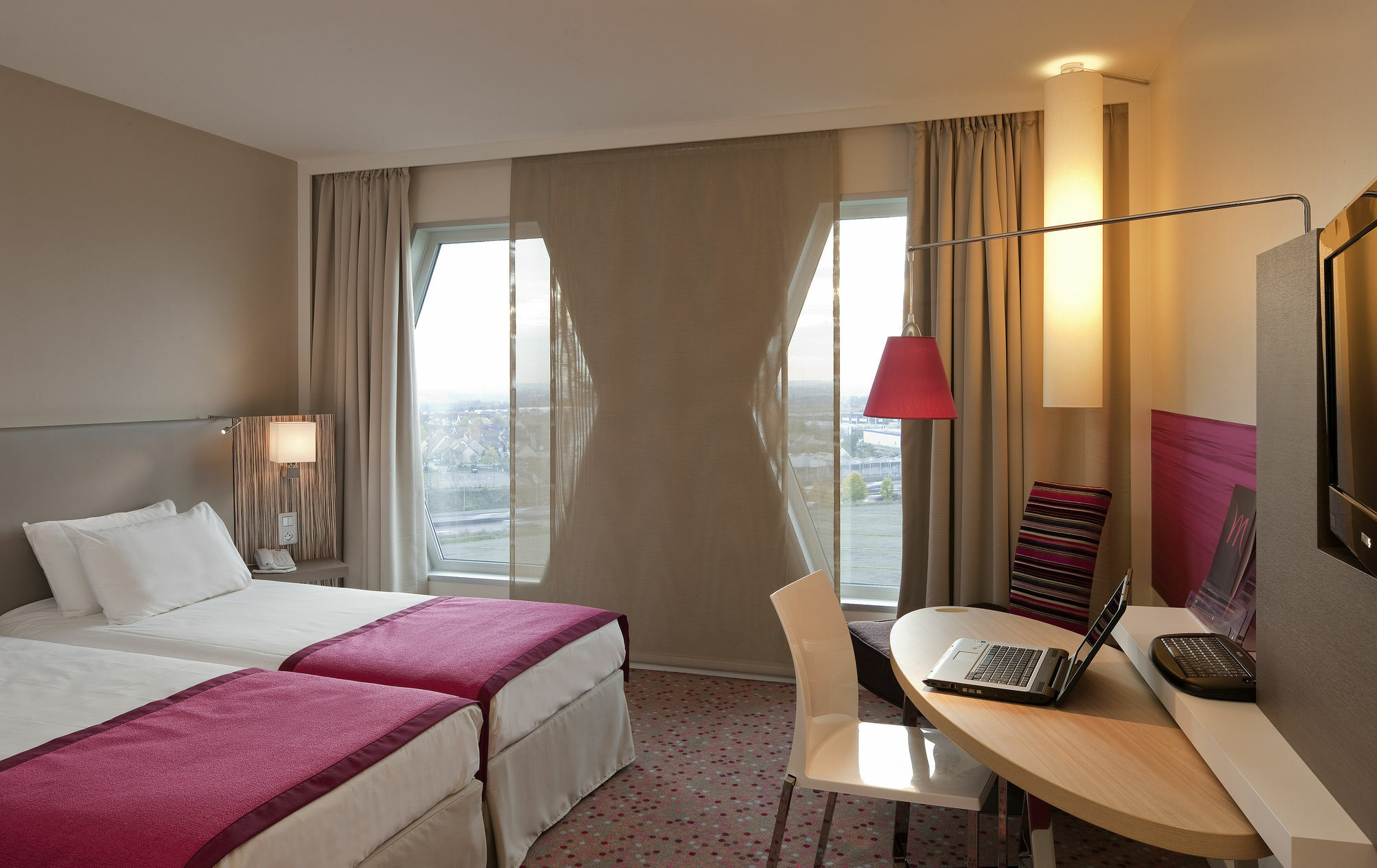 Mercure Paris Orly Rungis Aeroport Kültér fotó